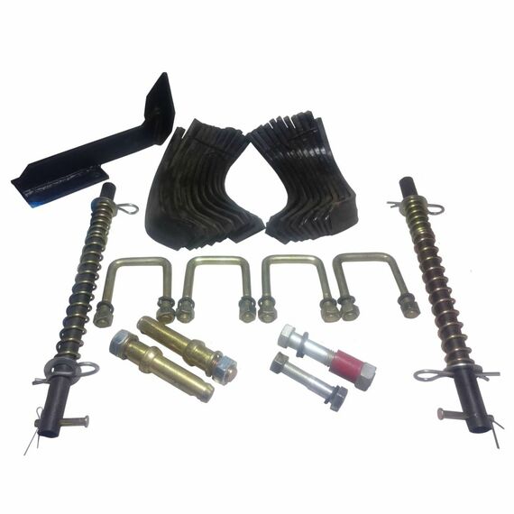 Комплектующие для почвофрезы 1GQN-120/140/160