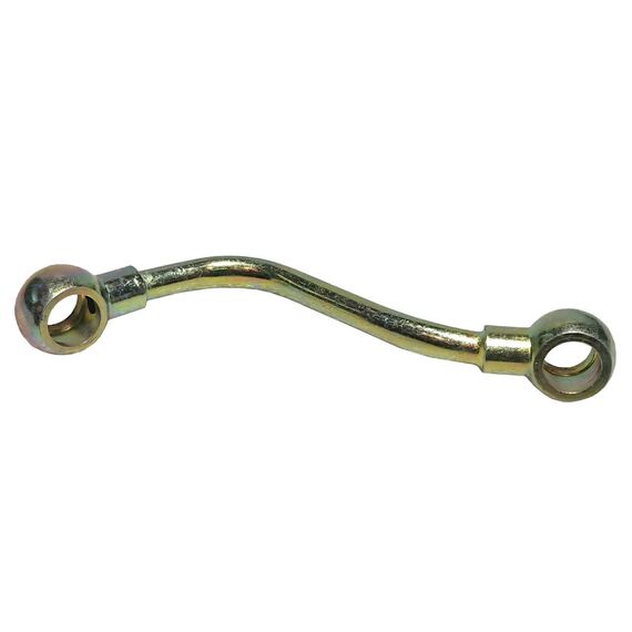 Топливопровод от ТНВД к фильтру S1100/ZS1100