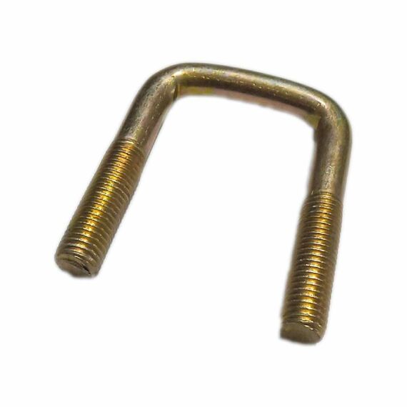 Скоба П-образная (Стремянка) М14 67х98