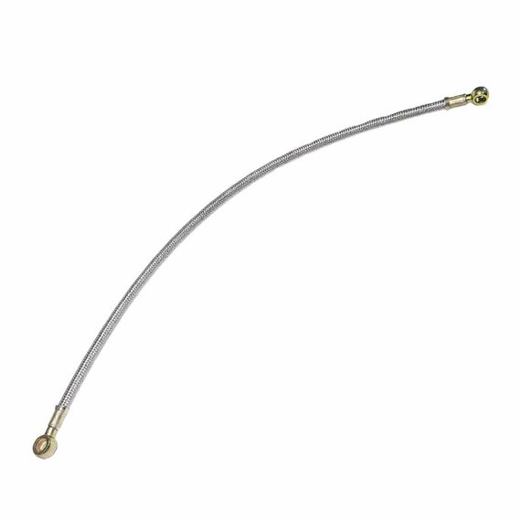 Топливопровод от форсунки к фильтру обратка DLH