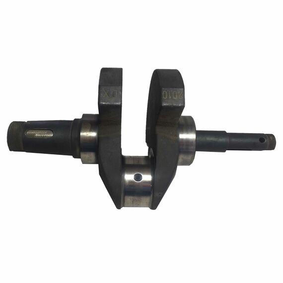 Коленвал (Коленчатый вал)  DLH1100