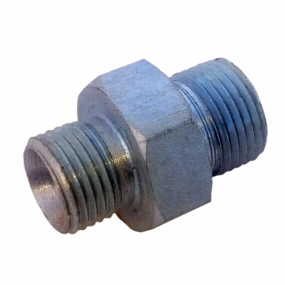 Штуцер М16х1,5 / М18х1,5 S24