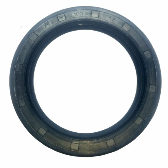 Сальник 75х100х12