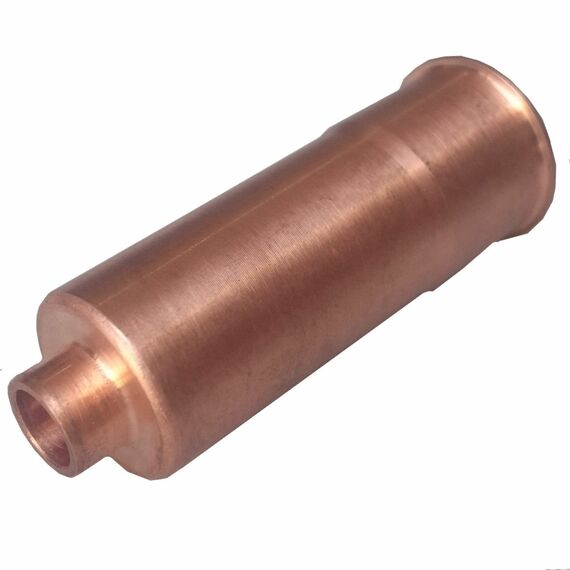 Седло (стакан) форсунки КМ385BT/LL380BT