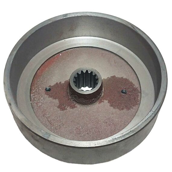 Барабан тормозной  DongFeng 354