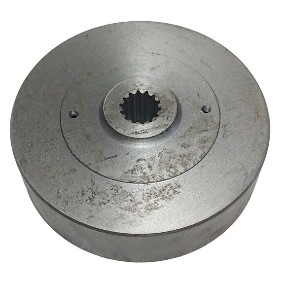 Барабан тормозной  DongFeng 354