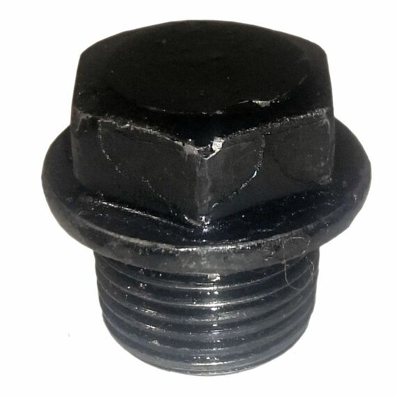 Заглушка М18х1,5