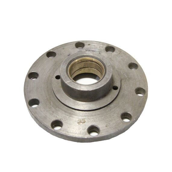 Крышка корпуса дифференциала заднего моста DongFeng 240/ 244