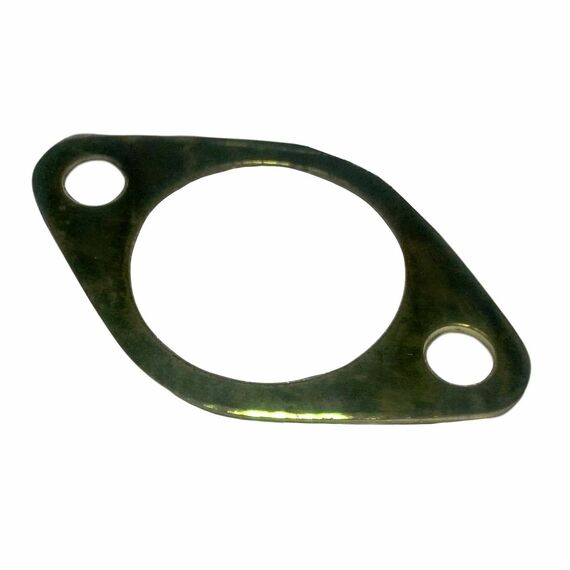 Прокладка между глушителем и коллектором глушителя DLH1100