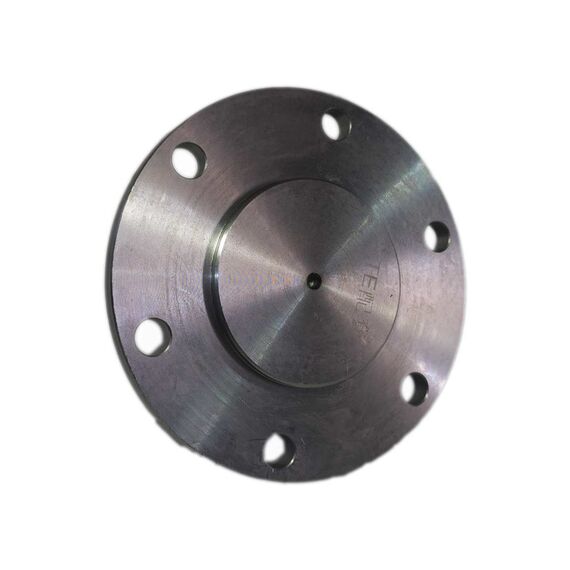 Ступица переднего колеса Foton (Lovol) 244/254