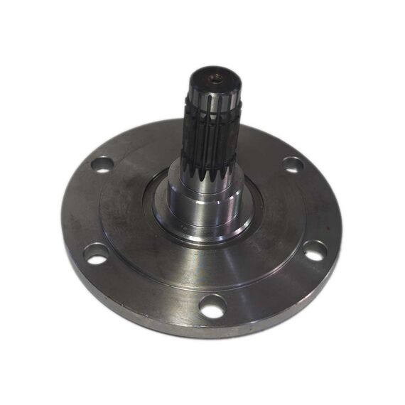 Ступица переднего колеса Foton (Lovol) 244/254