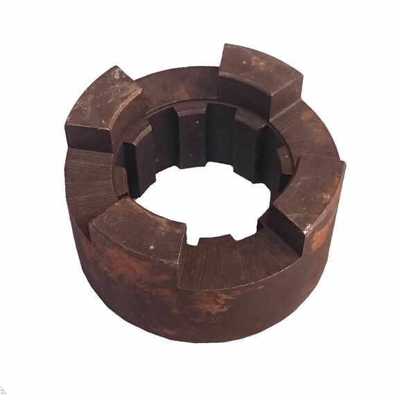 Муфта блокировки левая (неподвижная) Jinma