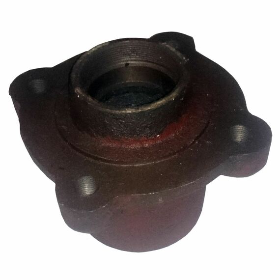 Ступица переднего колеса JINMA раздвижная колея