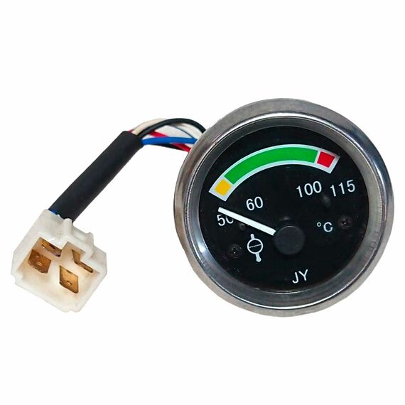 Указатель температуры Jinma 244 (клеммы 4)