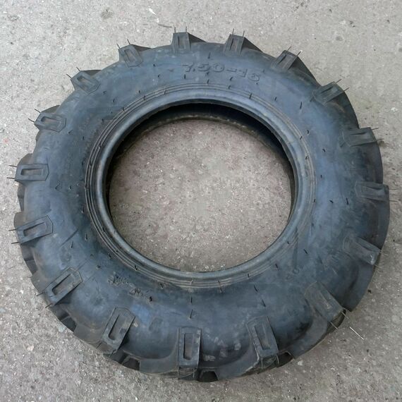 Покрышка Шина 7.50-16 (Елочка) ANTSTONE