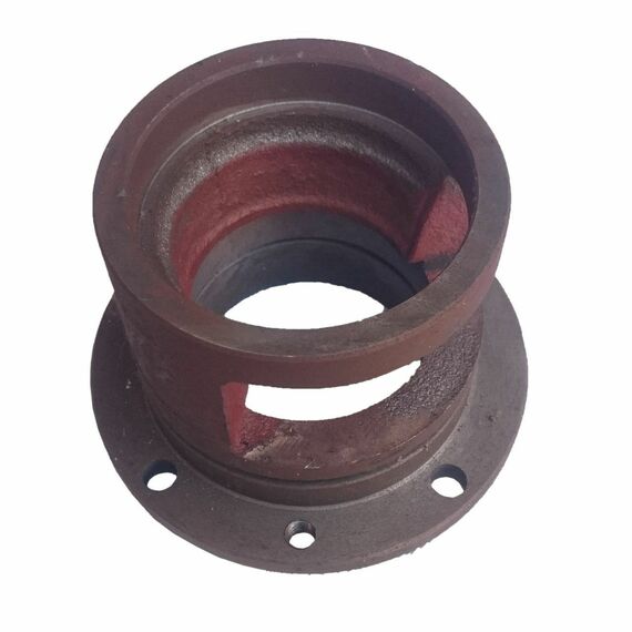 Корпус подшипника заднего моста Jinma184-254