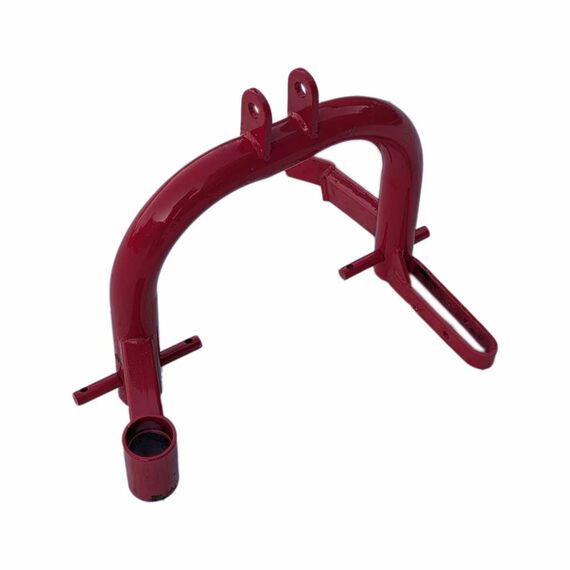 Кронштейн сварной (рама навески) косилка 9G