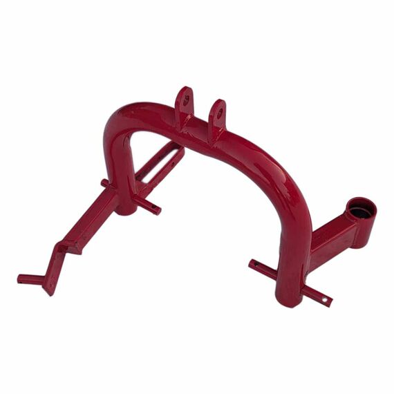 Кронштейн сварной (рама навески) косилка 9G