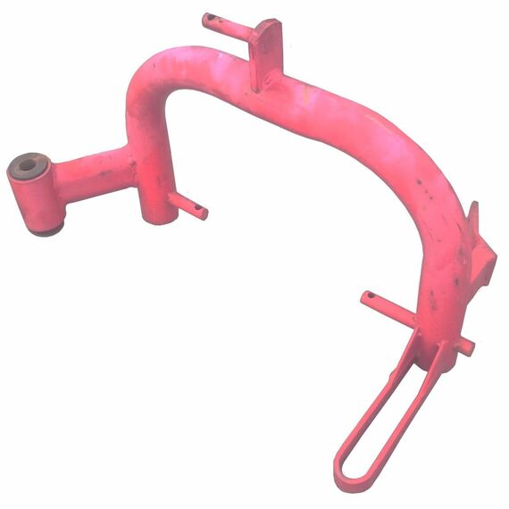 Кронштейн сварной (рама навески) косилка 9G