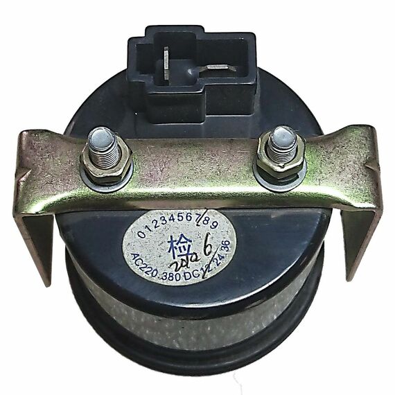 Счетчик моточасов Jinma (механический)