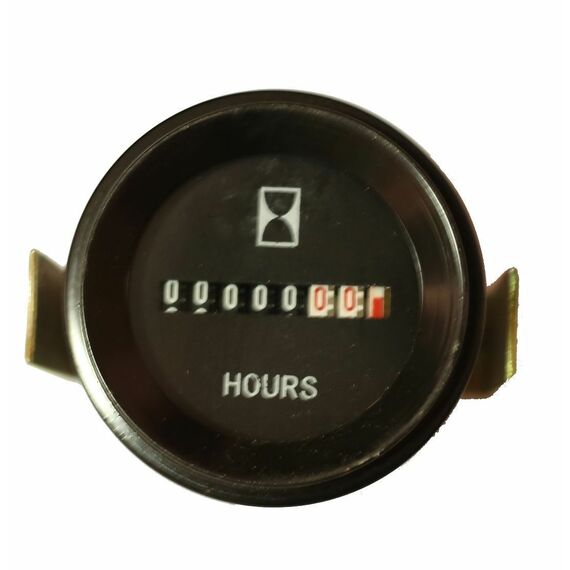 Счетчик моточасов Jinma (механический)