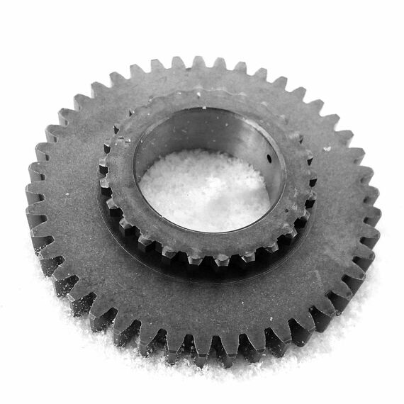 Шестерня вала отбора мощности (ВОМ) 26/43 зубьев Jinma 180-244