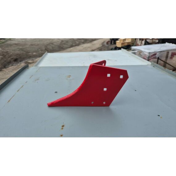 Носок плуга 1L-220; 1L-320