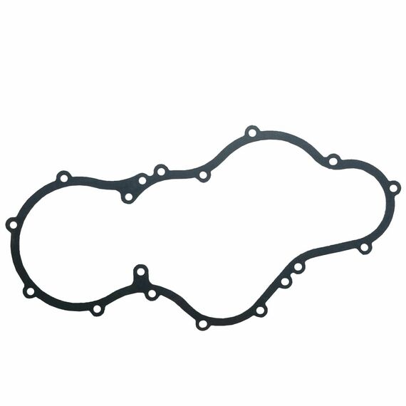 Прокладка крышки блока шестерен KM385/LL380