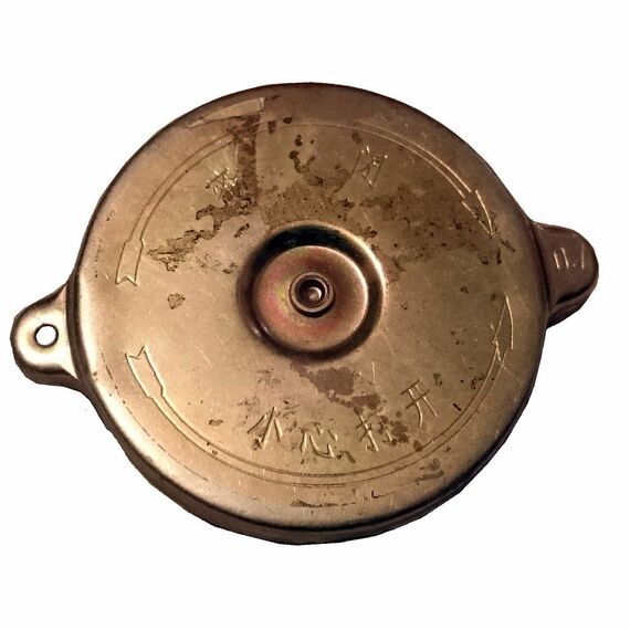 Крышка радиатора TY290/295