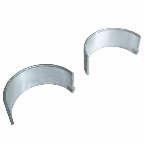 Вкладыши шатунные KM385BT / LL380BT - комплект на шатун (ремонт-0,25)