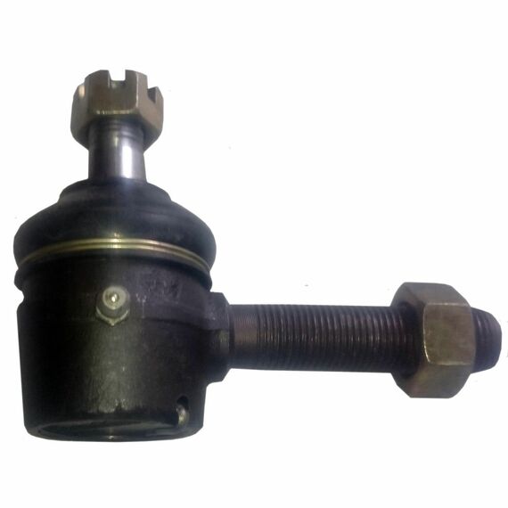 Наконечник поворотный резьба наружняя М16/М14, D-17 мм. DongFeng левый