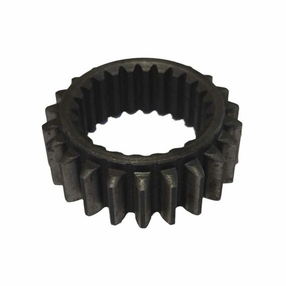 Шестерня 1й передачи промежуточного вала КПП 22/24 зуб DongFeng 354/404