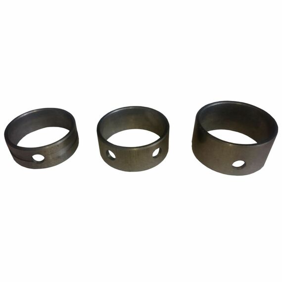 Втулка распределительного вала (передняя/средняя/задняя) (комплект) KM385/LL380