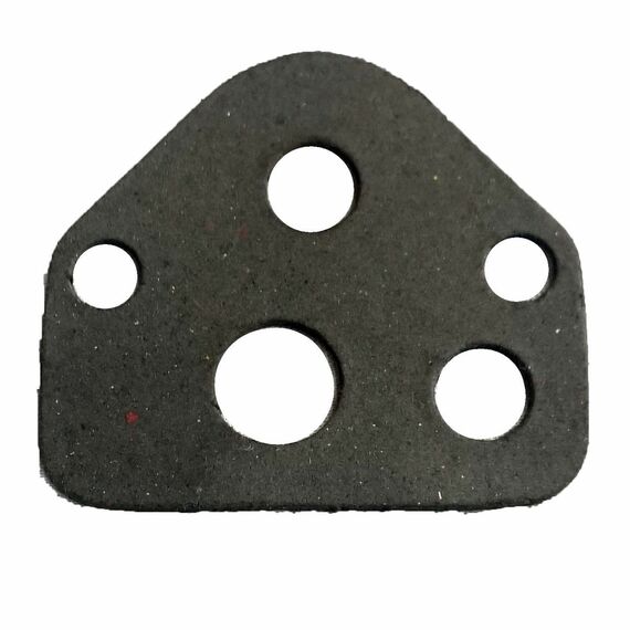 Прокладка крышки масляного фильтра TY290/295, КМ385ВТ