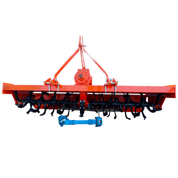 Палец крепежный 27х160 с гайкой М24 Почвофреза 1GQN-220