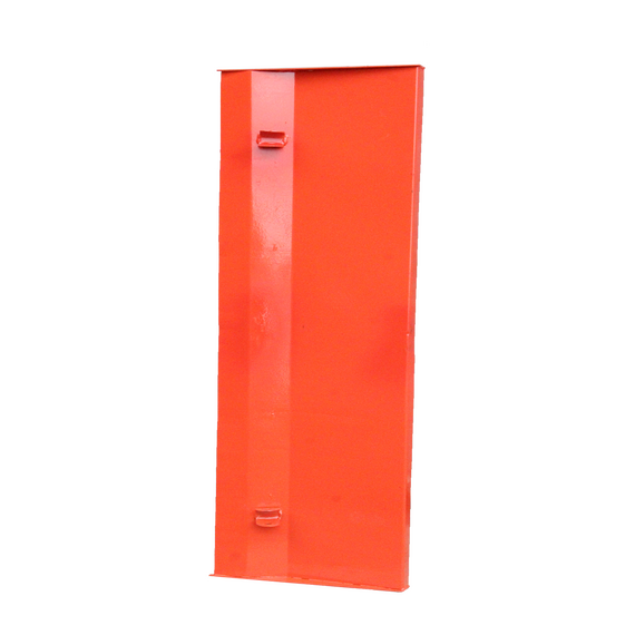 Щиток задний для почвофрезы 1GQN-120/125 L =1288 мм