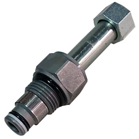 Электромагнитный клапан масляного насоса YK0850/YK0870