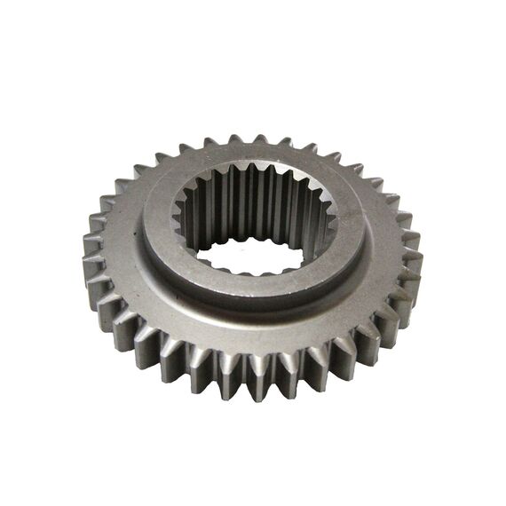 Шестерня 3й передачи промежуточного вала КПП 24/35 зуб DongFeng 354/404