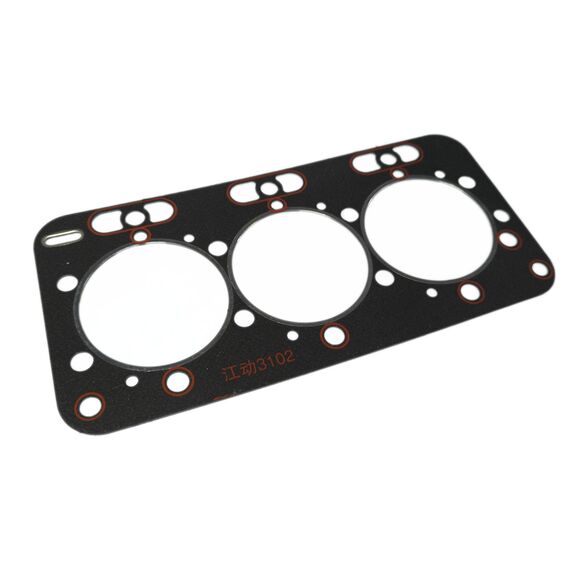 Прокладка ГБЦ JD3102 (Jinma 404)