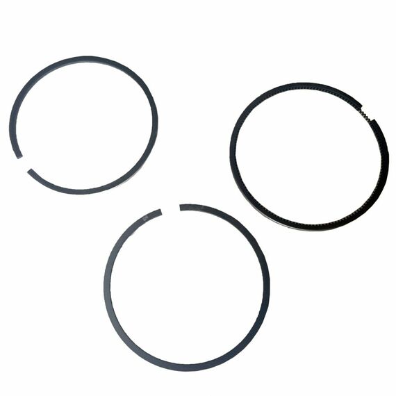 Кольца поршневые TY290 (компл. 3шт.)