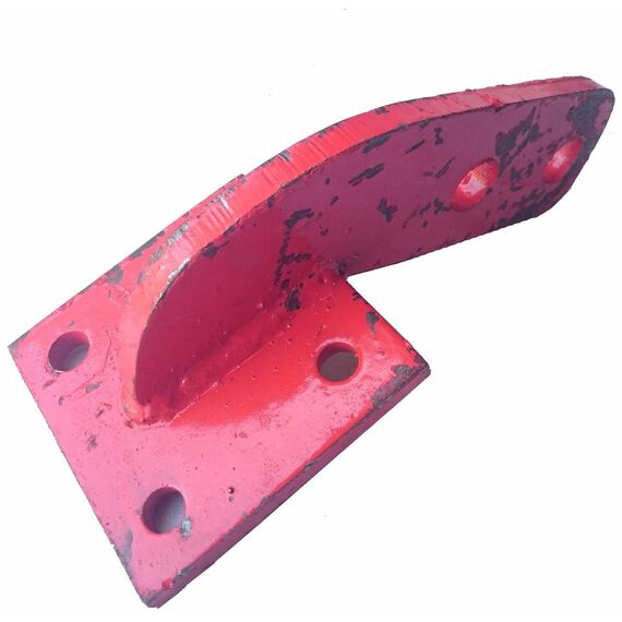 Кронштейн крепления почвофрезы (Проушина) 1GQN 120/140/150/160/180М (красные фрезы)