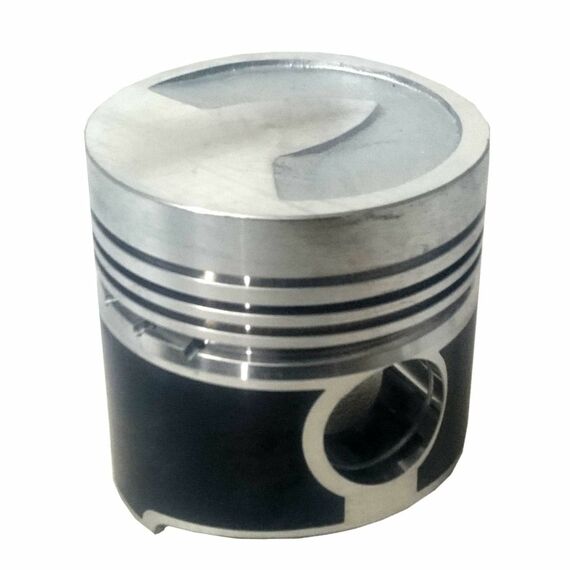 Поршень S1100 (D=99.8 мм) под тупую форсунку