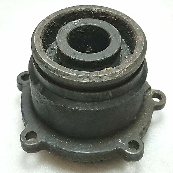 Пусковое устройство - подшипниковое гнездо в сборе