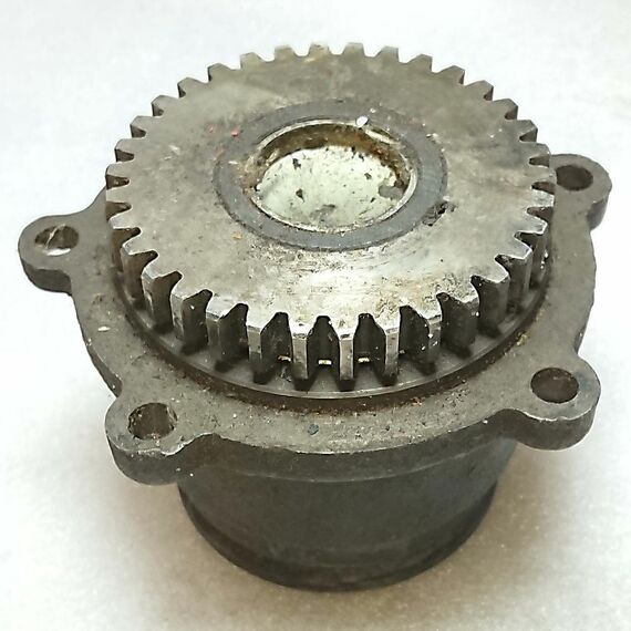 Пусковое устройство - подшипниковое гнездо в сборе